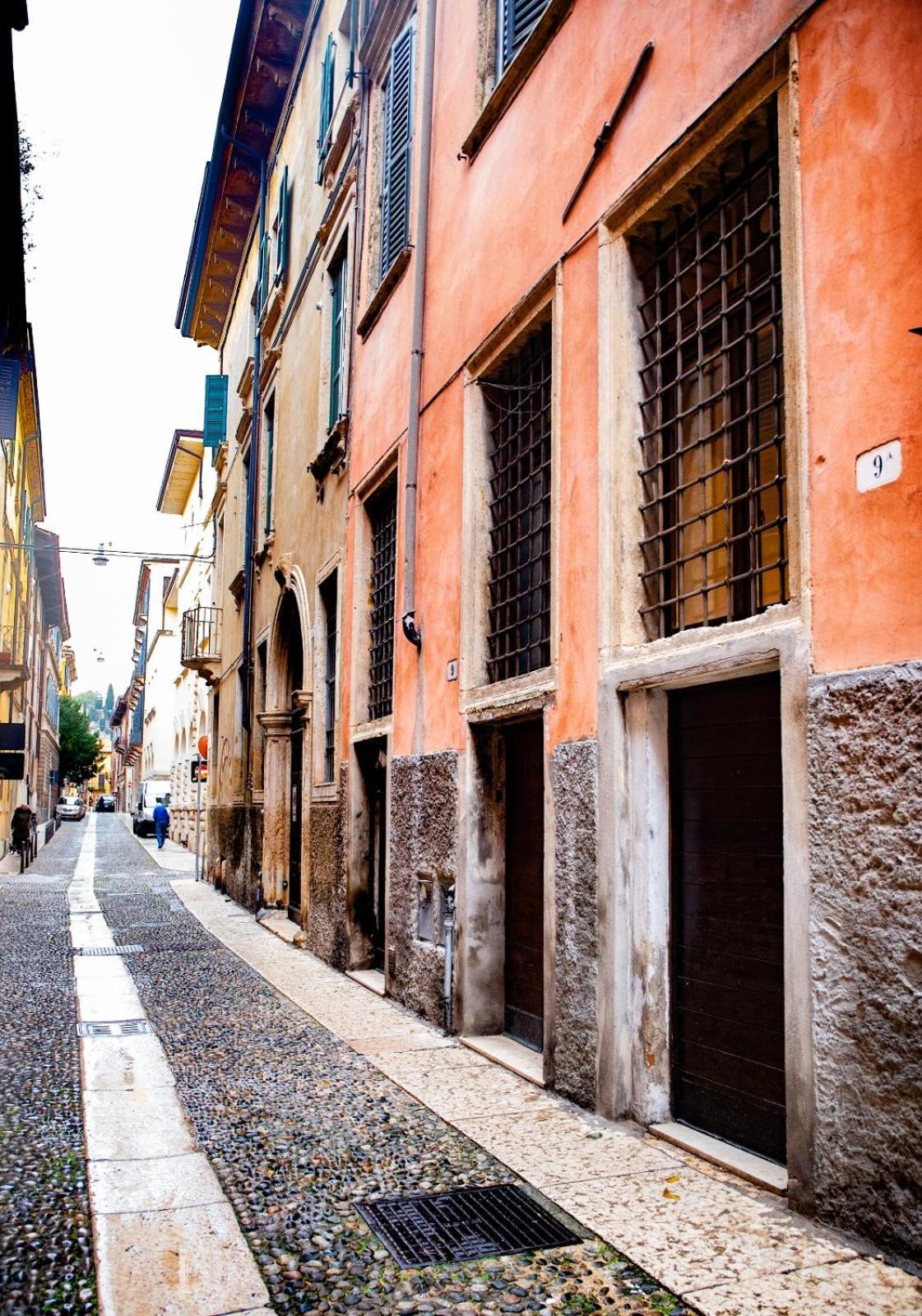 San Mammaso - Verona Center Exterior foto